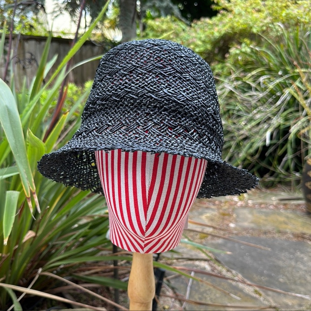 Kin the Label Flinn Bucket Hat